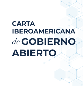 Carta Iberoamericana de Gobierno Abierto