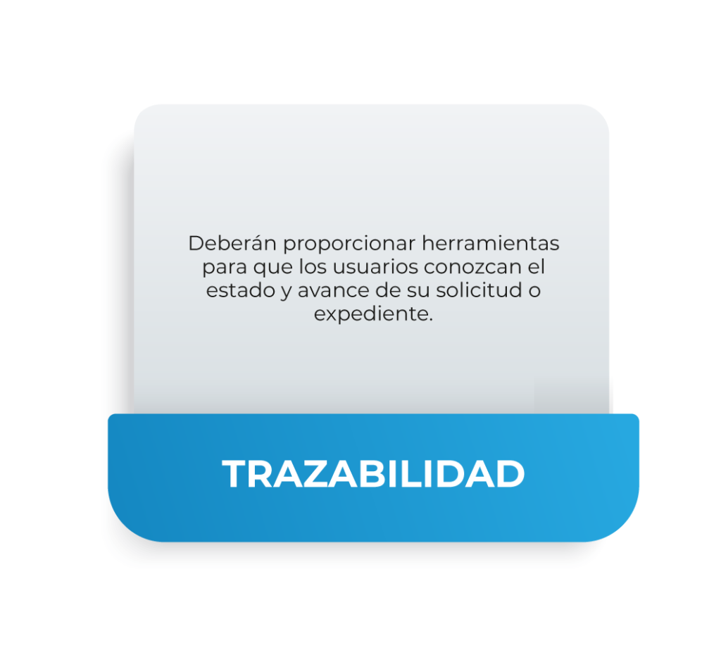 Trazabilidad
