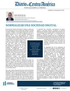 Prensa m23-8-2022