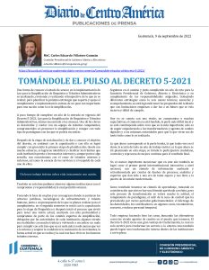 Prensa n9-09-2022