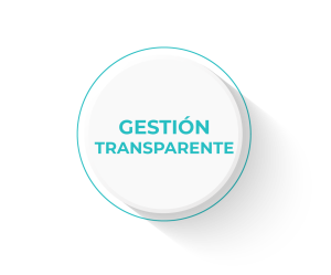 Gestión Transparente