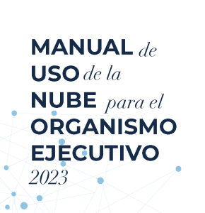 Manual de uso de la nube