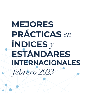 Mejores prácticas en indices