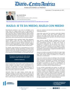 Prensa 7-09-2023