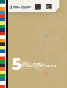 5to. PAN 2021-2023