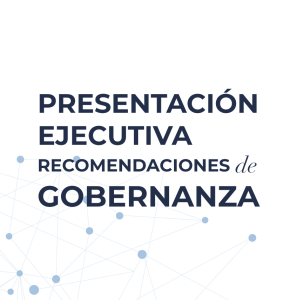 Presentación ejecutiva