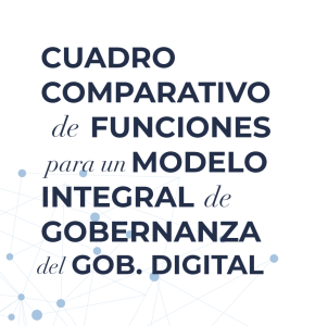 Cuadro comparativo de funciones