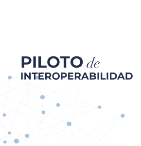Piloto de Interoperabilidad