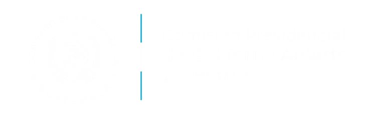 Comisión Presidencial de Gobierno Abierto y Electrónico