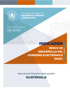 Análilsis EGDI 2024