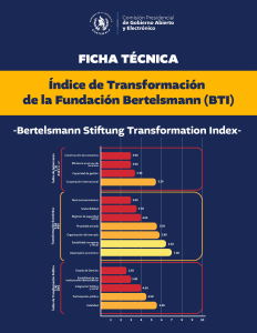 Ficha Técnica BTI