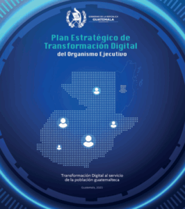 Plan estratégico de Transformación Digital