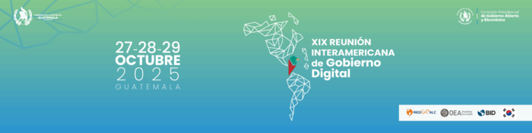 XIX Reunión Anual de la Red GEALC