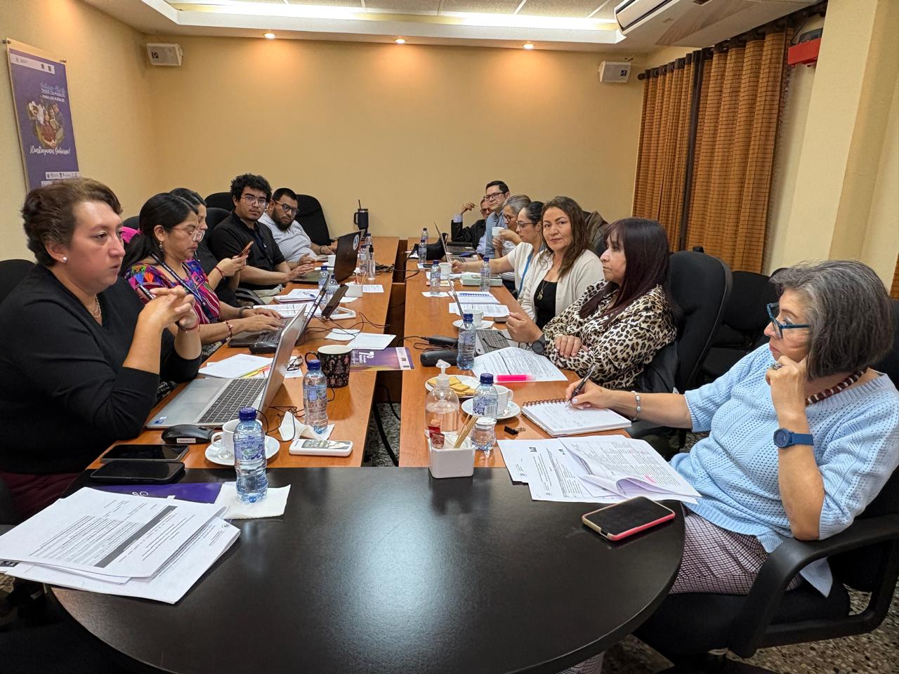 Foro Multiactor